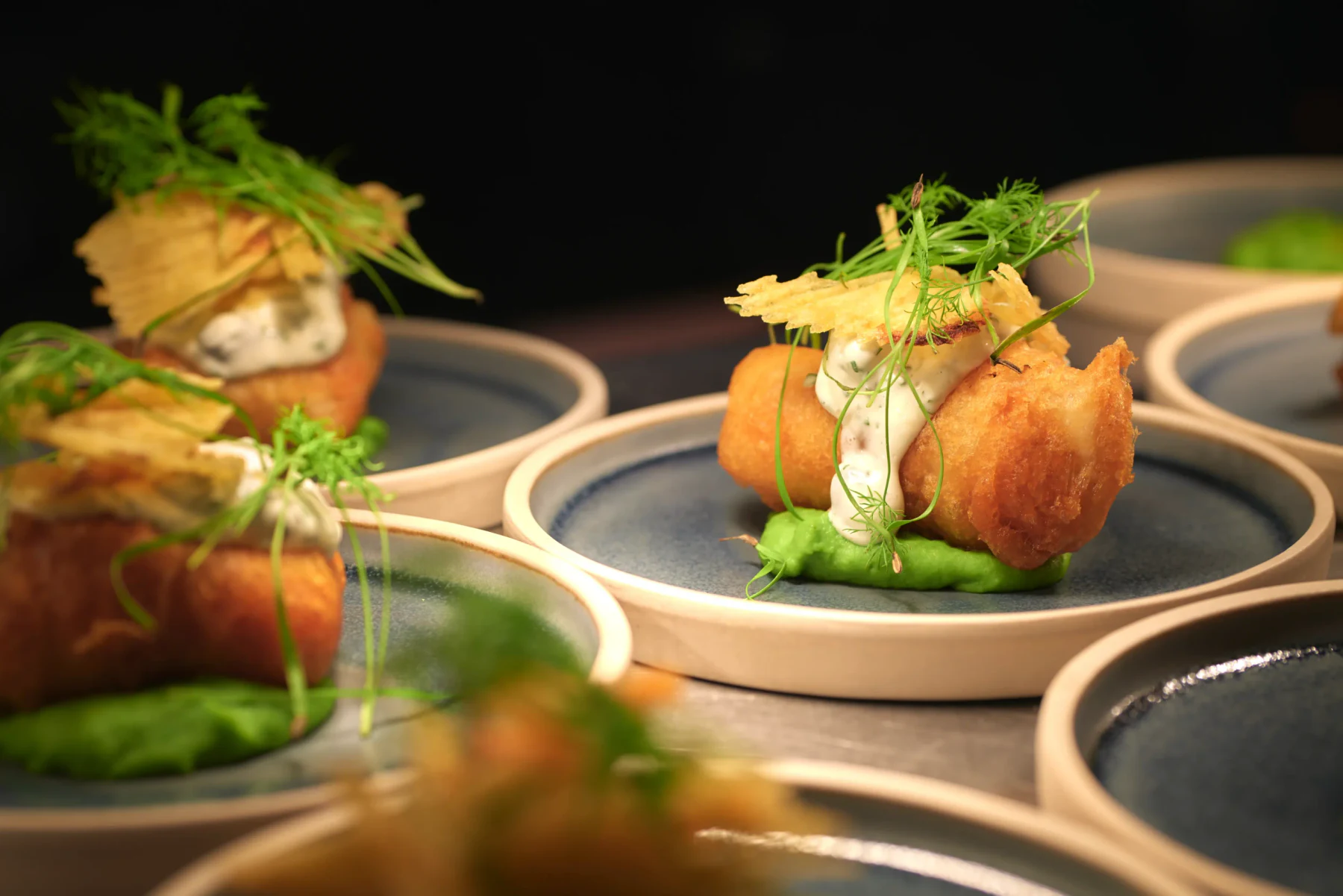 Season event food