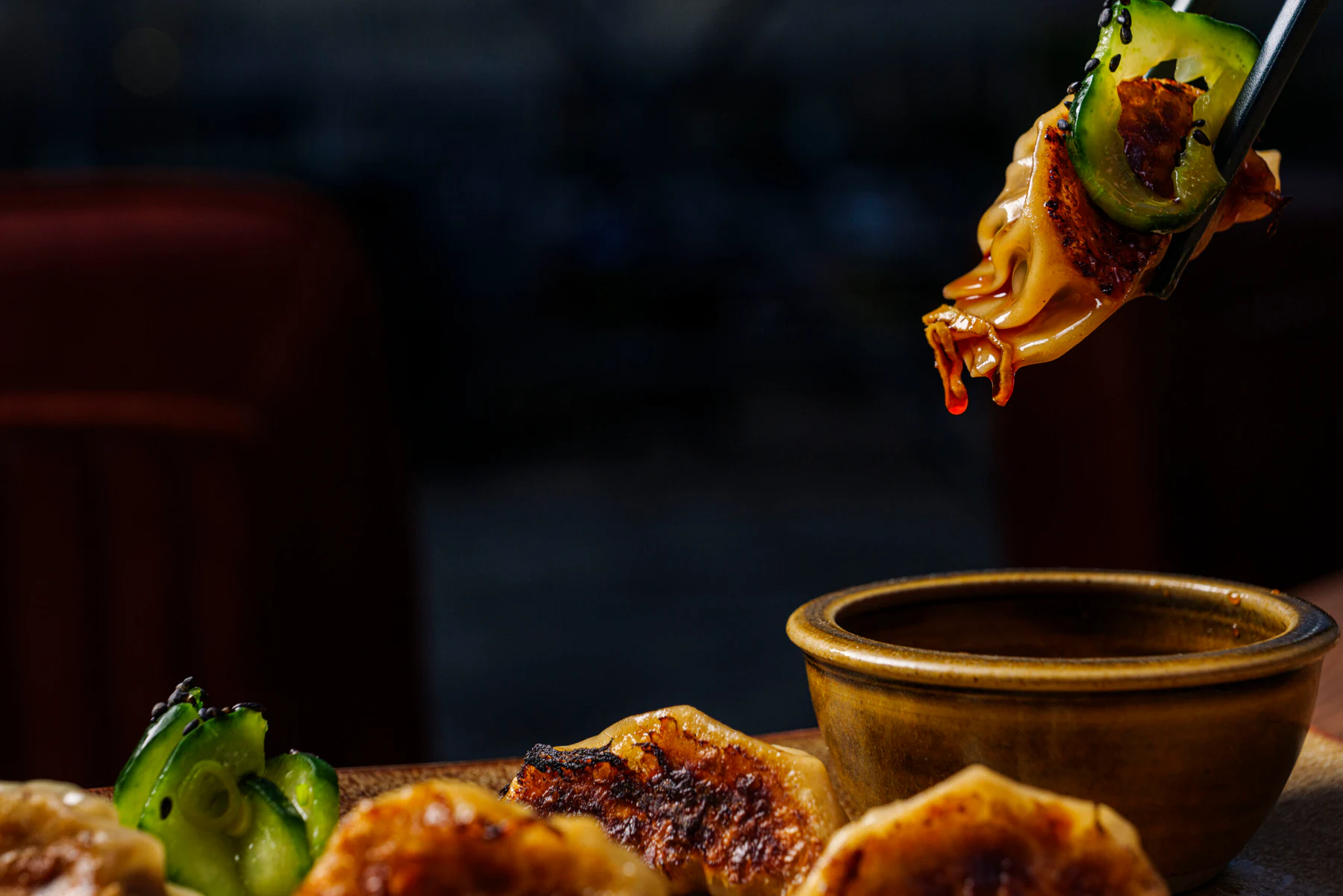 Season street food catering