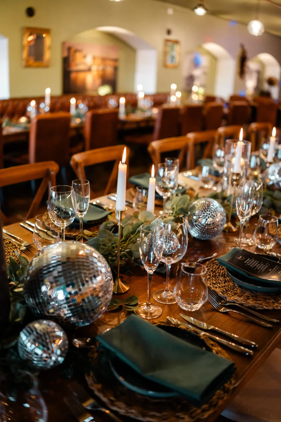 Season Quayside venue detail